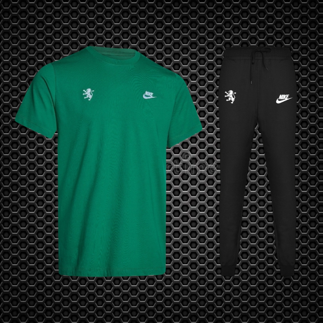 Sporting - Conjunto Passeio