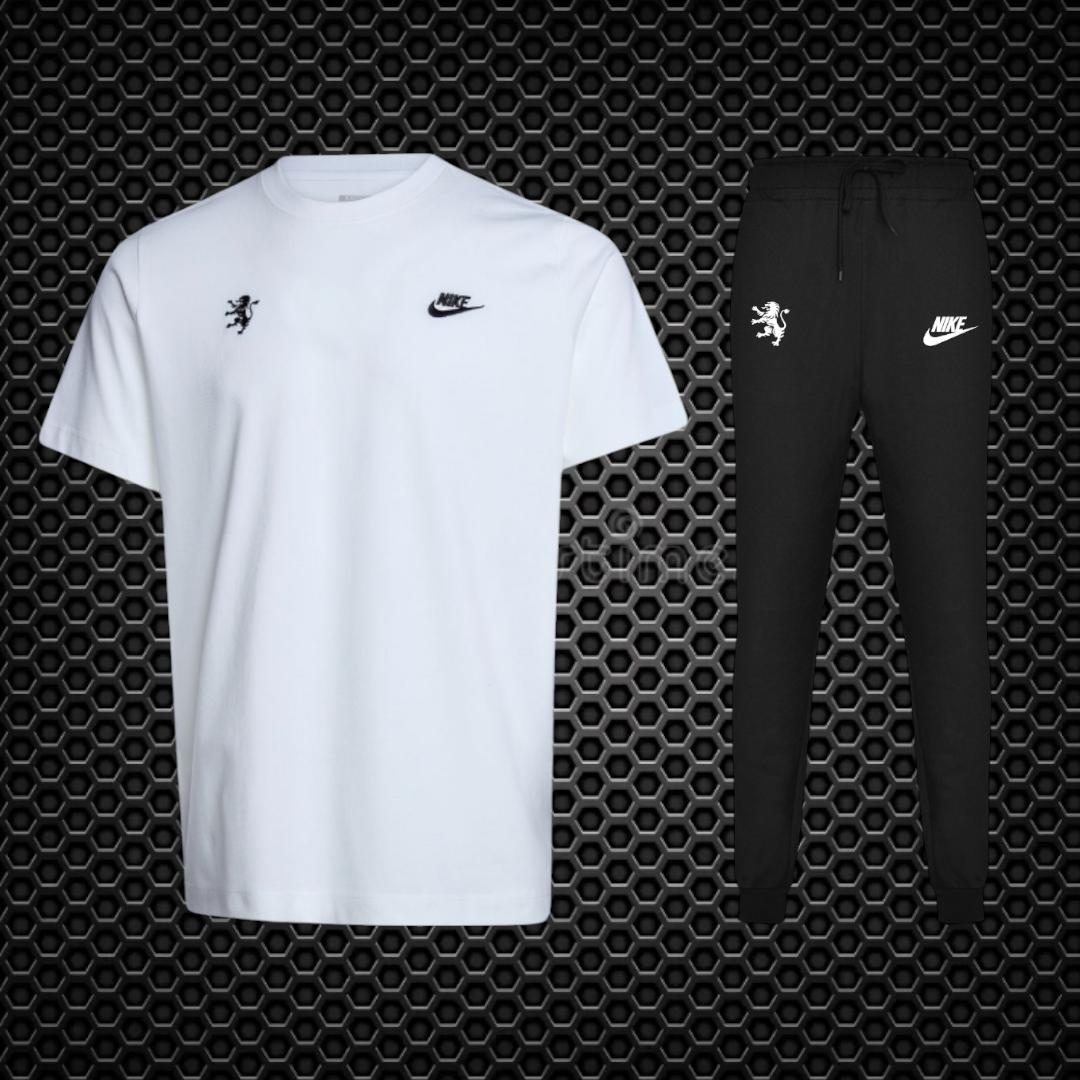 Sporting - Conjunto Passeio