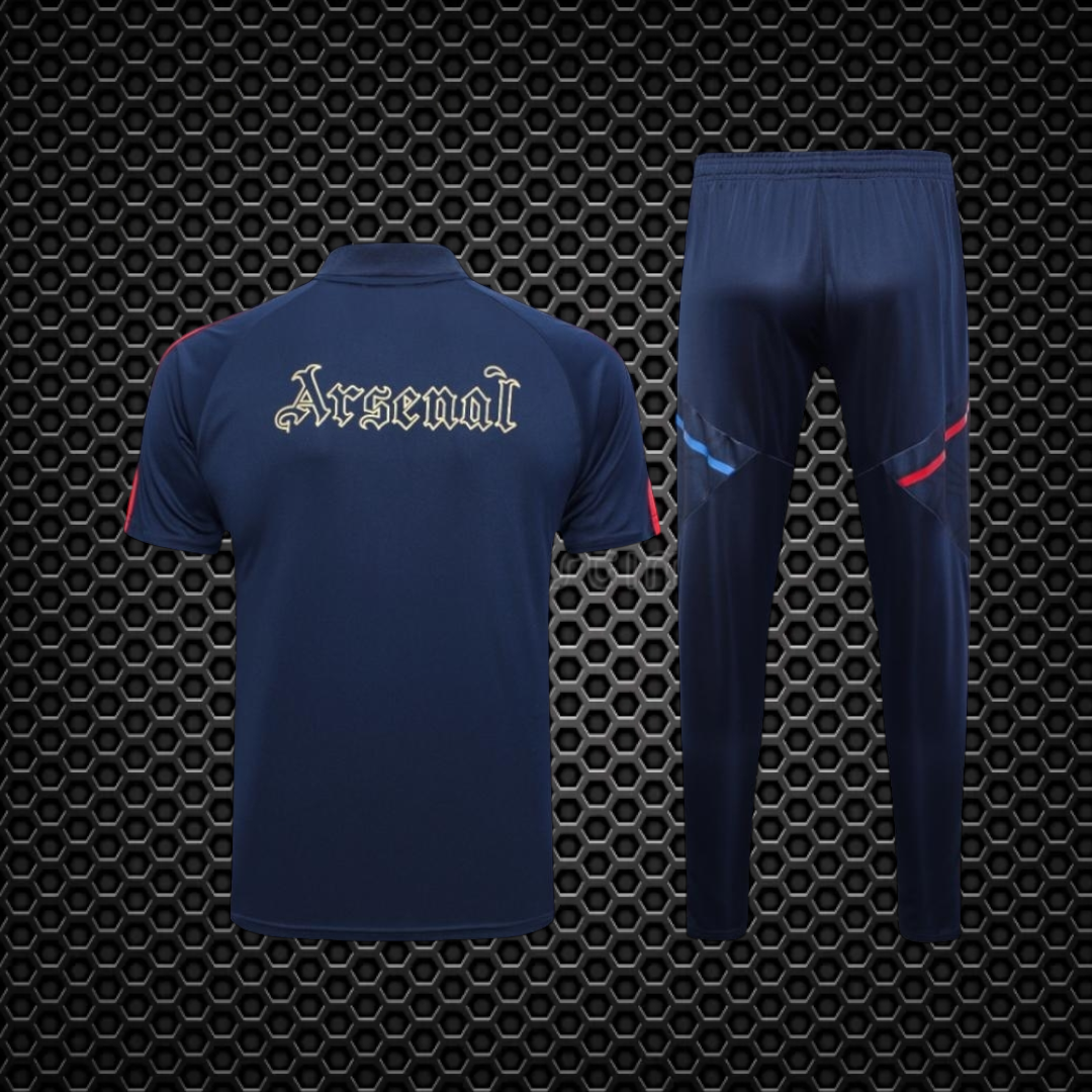 Arsenal - Kit Treinador
