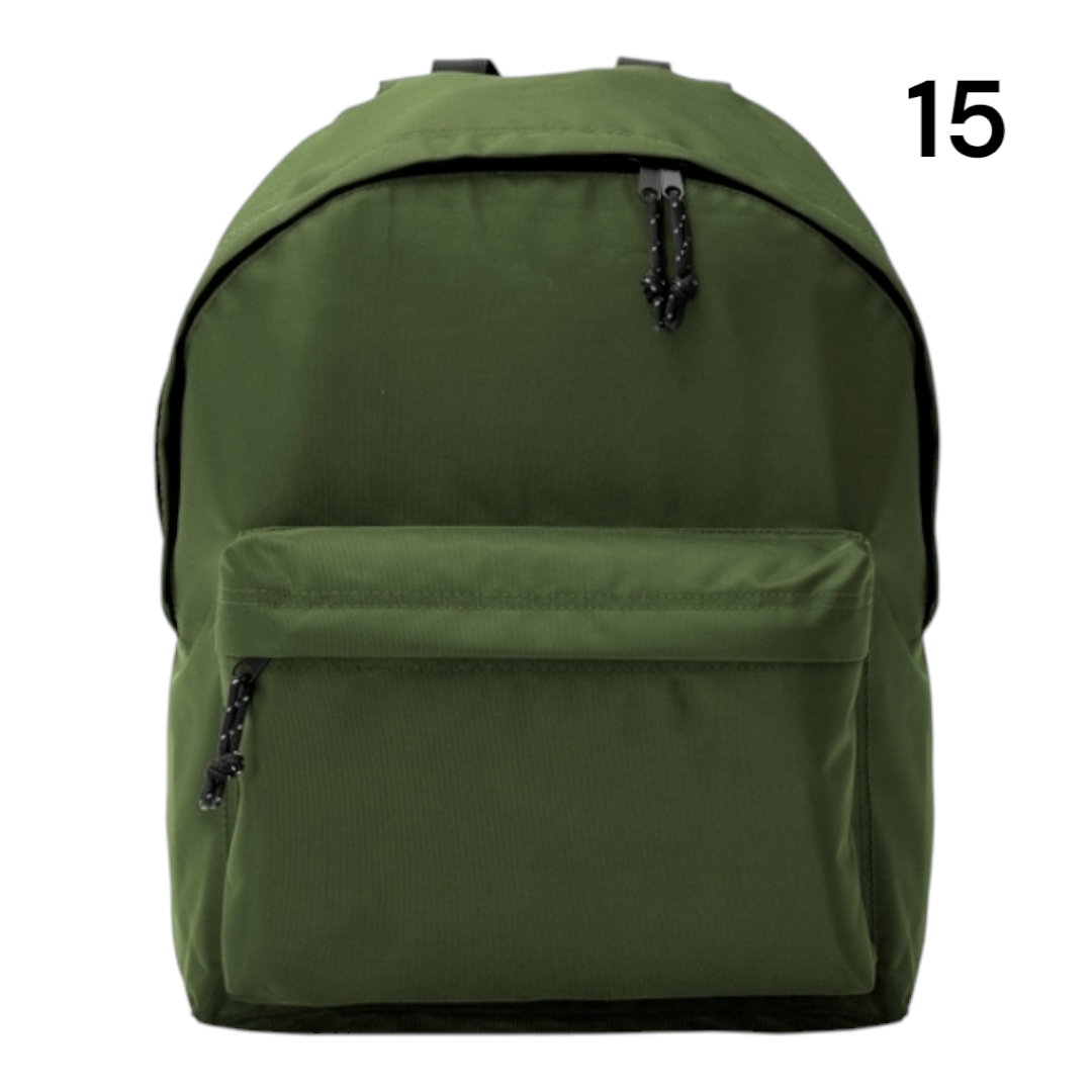 Mochila Marabu Ref 7124