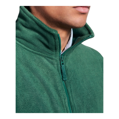 Ref. 1099 - Bellagio - Colete polar com gola alta