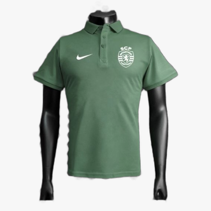 Sporting - Pólo Verde