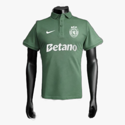 Sporting - Pólo Verde
