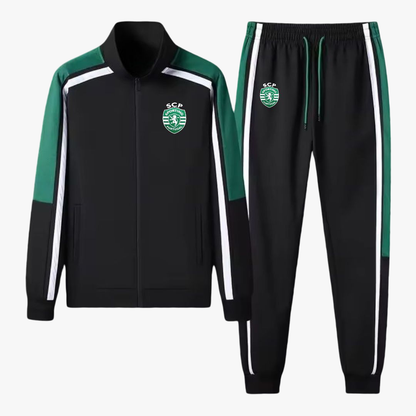 Sporting - Fato treino Adulto