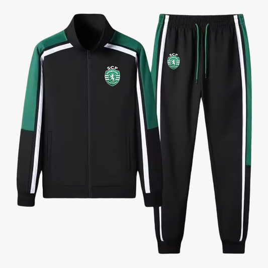 Sporting - Fato treino Adulto