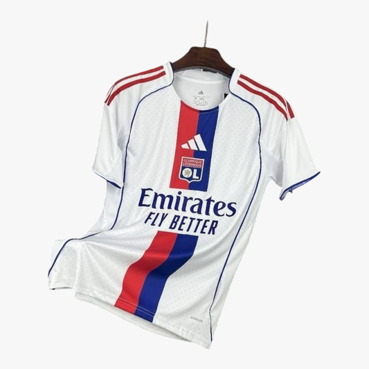 Lyon - Camisola 25/26