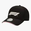 Coleção F1
Boné PUMA ESS F1® Logo
