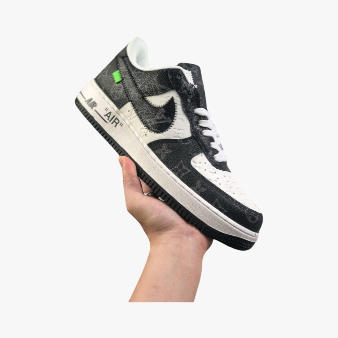 Nike Air Force 1 Louis Vuitton