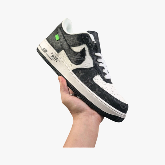 Nike Air Force 1 Louis Vuitton