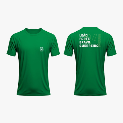 Sporting - T-shirt Verde