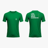 Sporting - T-shirt Verde