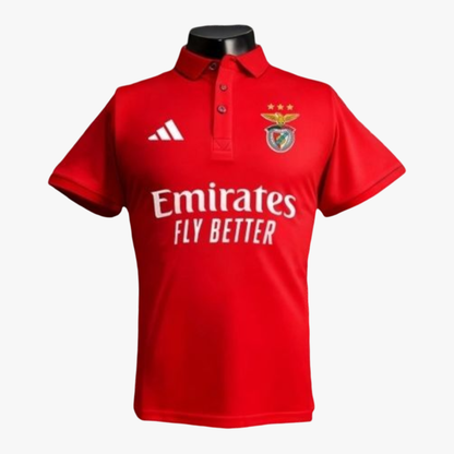 Benfica - Pólo Vermelho