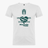 Sporting - T-shirt Branca