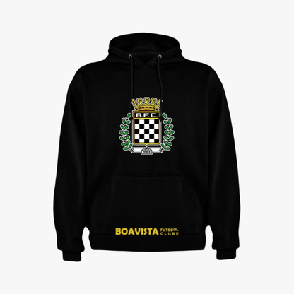 Boavista - Sweat-shirt com capuz - Preta