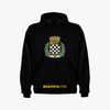 Boavista - Sweat-shirt com capuz - Preta