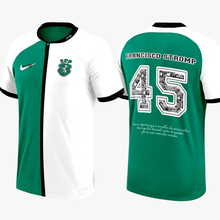 Carregar imagem no visualizador da galeria, Sporting - Camisola 25/26 STROMP - M.O.S.
