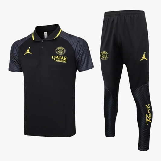 PSG - Kit Treinador