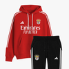 Benfica - Fato Treino Adulto