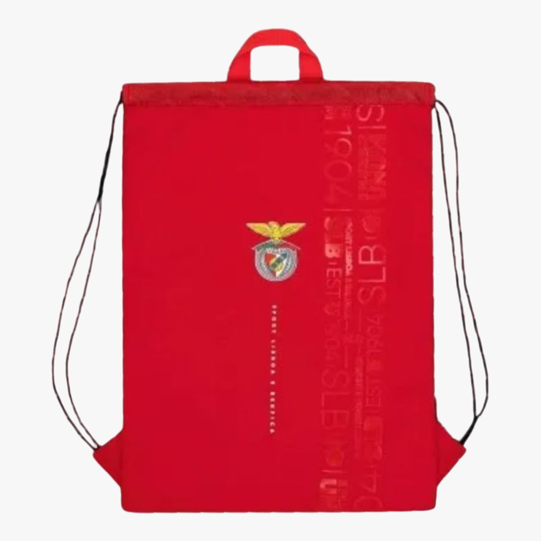Benfica - Mochila saco soft