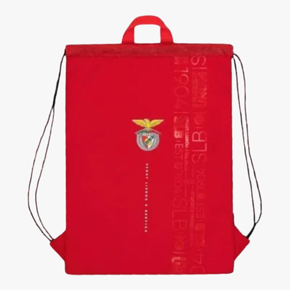 Benfica - Mochila saco soft