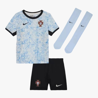 Portugal - Kit Criança e Adulto 24/25