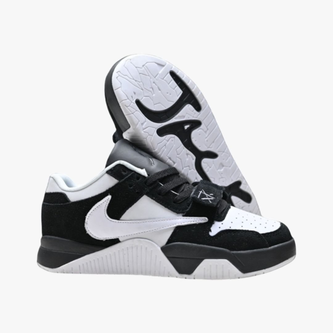 Jordan Cut The Check
