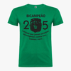 Sporting - T-shirt Verde