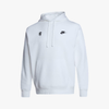 Sporting - Sweat-shirt Passeio com capuz