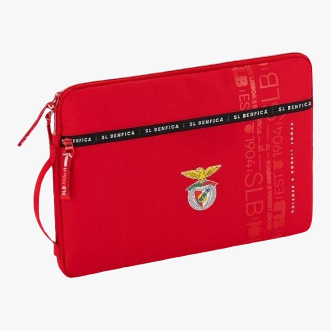 Benfica - Pasta para portátil/laptop sleeve