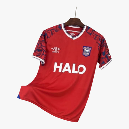 Ipswish Town - Camisola 25/26