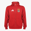 Benfica - Casaco em pelúcia com capuz - Ref. 6421 - 60