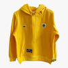 Benfica - Sweat-shirt com capuz Originals - Amarela