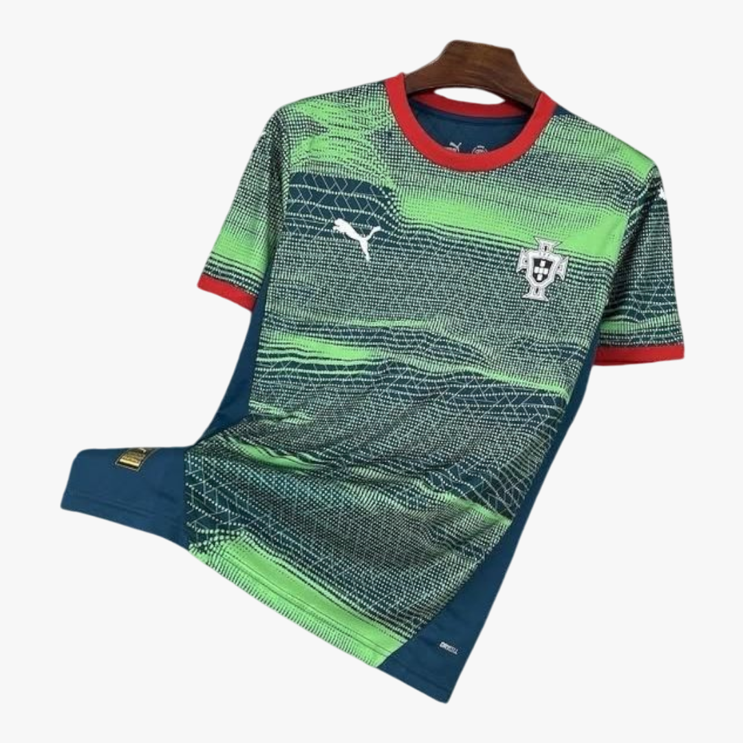 Portugal - Camisola 25/26