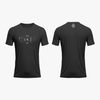 Sporting - T-shirt Preta