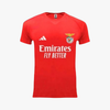Benfica - T-shirt Vermelha