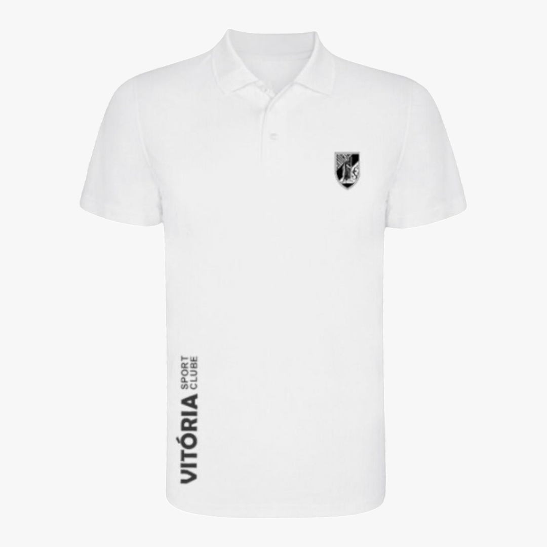 Vitória - Pólo Branco