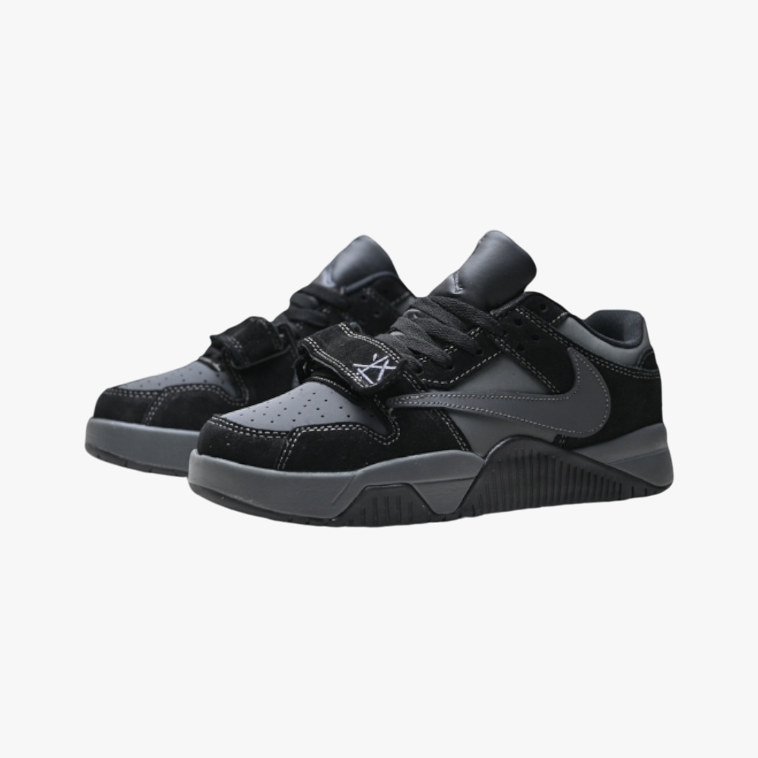 Jordan Cut The Check