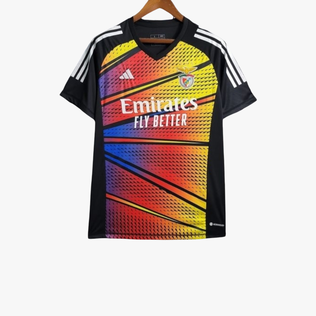 Camisola Benfica - Pré Jogo