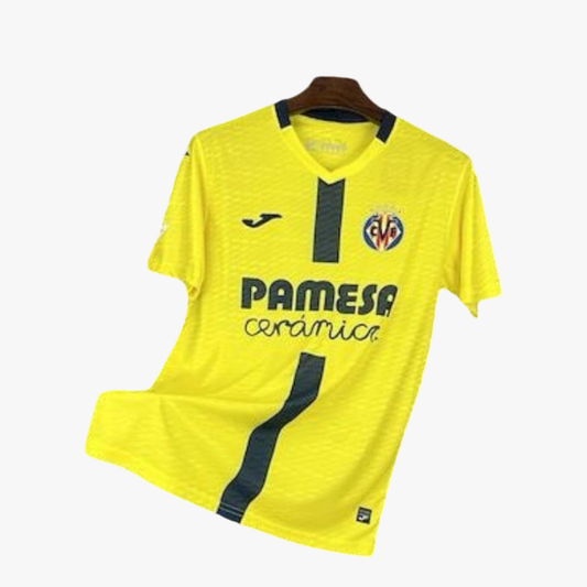 Villareal - Camisola 25/26