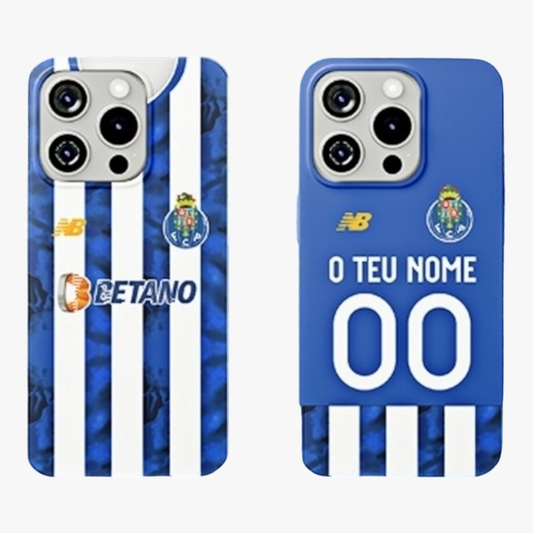 Porto - Capas para telemóvel - Vários modelos