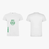 Sporting - T-shirt Branca