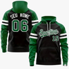 Sporting - Sweat-shirt com capuz - 2 cores