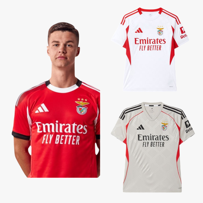 Camisola SAMUEL DAHL 26