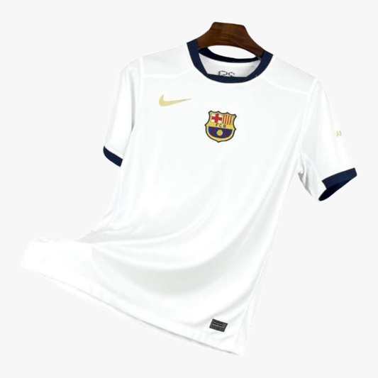 Barcelona - Camisola 25/26