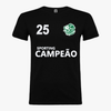 Sporting - T-shirt Preta