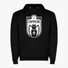 Sporting - Sweat-shirt com capuz - Preta