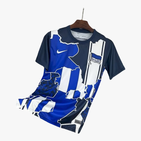 Hertha Berlim - Camisola 25/26