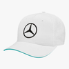 Mercedes-AMG F1
Boné da equipe 2024
