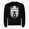 Sporting - Sweat-shirt - Preta