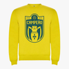 Sporting - Sweat-shirt - Amarela